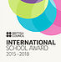 British Council International School Award 2015-2019