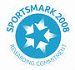 Sports Mark 2008 Rewarding Commitment